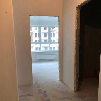 Продается 1-комнатная квартира, 41,2 м²