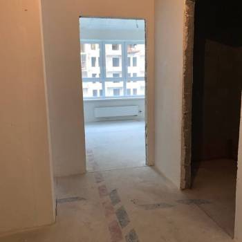 Продается 1-комнатная квартира, 41,2 м²