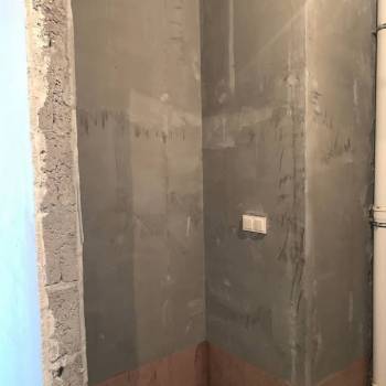 Продается 1-комнатная квартира, 41,2 м²