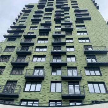 Продается 2-х комнатная квартира, 52,2 м²