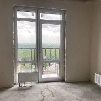 Продается 2-х комнатная квартира, 52,2 м²