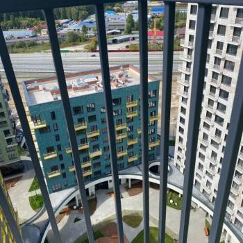 Продается 2-х комнатная квартира, 52,2 м²