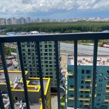 Продается 2-х комнатная квартира, 52,2 м²