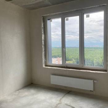 Продается 2-х комнатная квартира, 52,2 м²