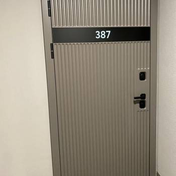 Продается 2-х комнатная квартира, 52,2 м²