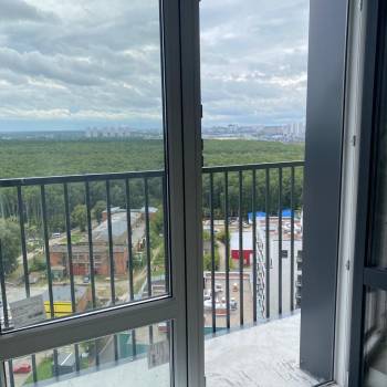 Продается 2-х комнатная квартира, 52,2 м²