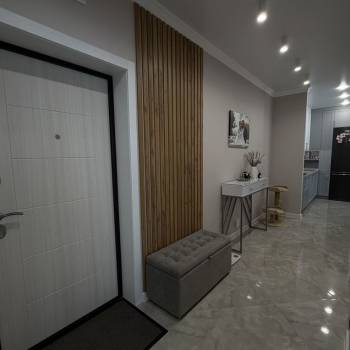Продается 2-х комнатная квартира, 66,6 м²