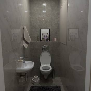 Продается 2-х комнатная квартира, 66,6 м²