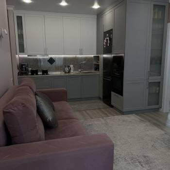 Продается 2-х комнатная квартира, 66,6 м²