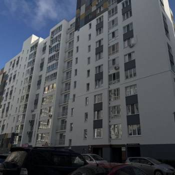 Продается 2-х комнатная квартира, 66,6 м²