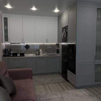 Продается 2-х комнатная квартира, 66,6 м²