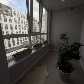 Продается 2-х комнатная квартира, 66,6 м²
