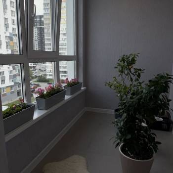 Продается 2-х комнатная квартира, 66,6 м²