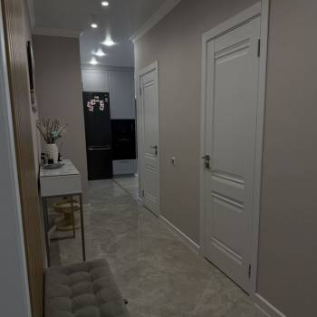 Продается 2-х комнатная квартира, 66,6 м²