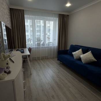 Продается 2-х комнатная квартира, 66,6 м²