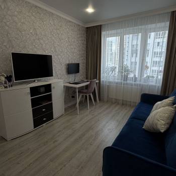 Продается 2-х комнатная квартира, 66,6 м²