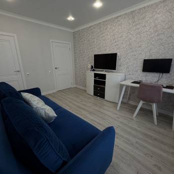 Продается 2-х комнатная квартира, 66,6 м²