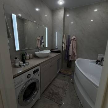 Продается 2-х комнатная квартира, 66,6 м²