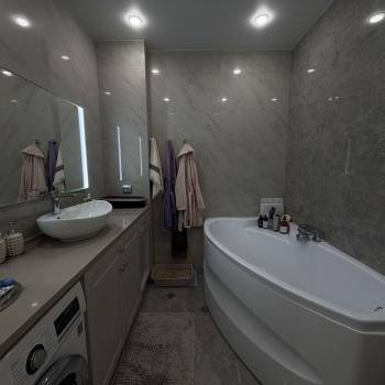 Продается 2-х комнатная квартира, 66,6 м²