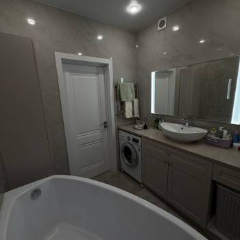Продается 2-х комнатная квартира, 66,6 м²