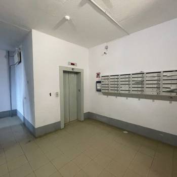 Сдается 1-комнатная квартира, 40,5 м²
