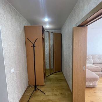 Сдается 1-комнатная квартира, 40,5 м²
