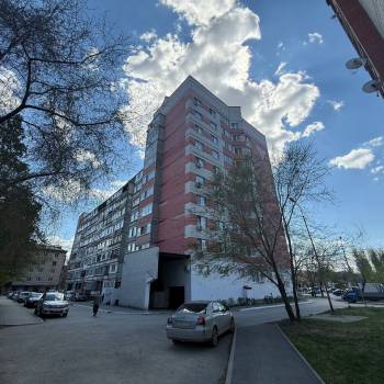 Сдается 1-комнатная квартира, 40,5 м²