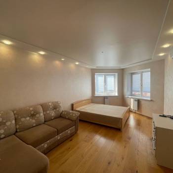 Сдается 1-комнатная квартира, 40,5 м²