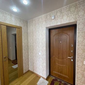 Сдается 1-комнатная квартира, 40,5 м²