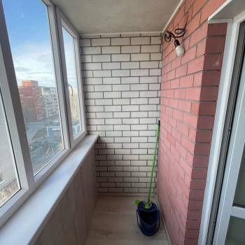 Сдается 1-комнатная квартира, 40,5 м²