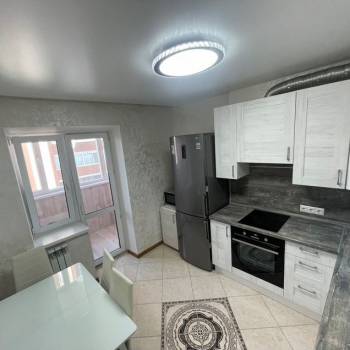 Сдается 1-комнатная квартира, 40,5 м²
