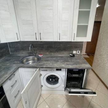 Сдается 1-комнатная квартира, 40,5 м²