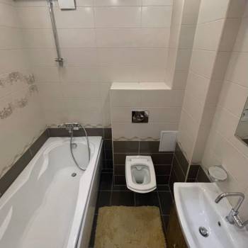 Сдается 1-комнатная квартира, 40,5 м²