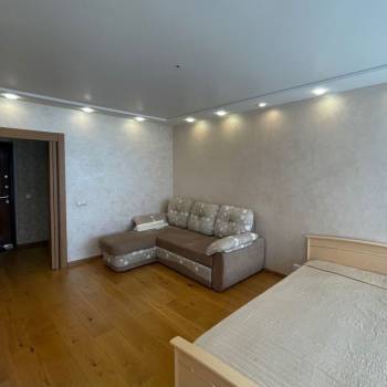Сдается 1-комнатная квартира, 40,5 м²