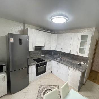 Сдается 1-комнатная квартира, 40,5 м²