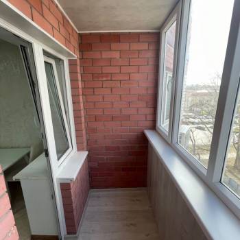 Сдается 1-комнатная квартира, 40,5 м²