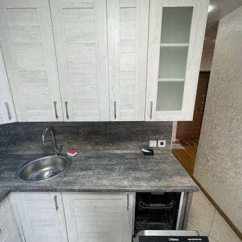 Сдается 1-комнатная квартира, 40,5 м²