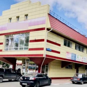 Сдается Нежилое помещение, 32 м²