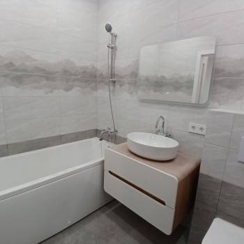 Продается 1-комнатная квартира, 35 м²
