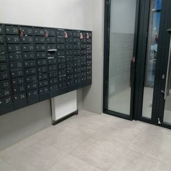 Продается 1-комнатная квартира, 35 м²