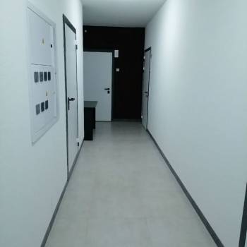 Продается 1-комнатная квартира, 35 м²