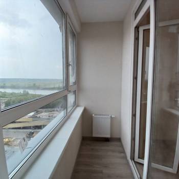 Продается 1-комнатная квартира, 35 м²