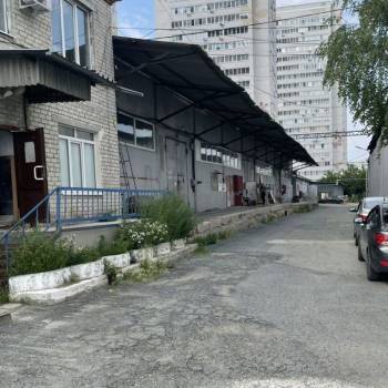 Сдается Нежилое помещение, 37 м²