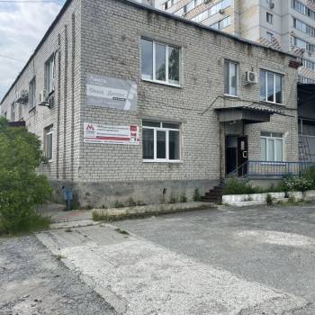 Сдается Нежилое помещение, 37 м²