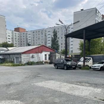 Сдается Нежилое помещение, 37 м²