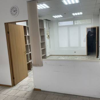 Сдается Нежилое помещение, 37 м²
