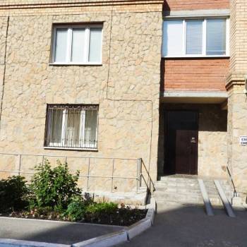 Продается 2-х комнатная квартира, 74 м²