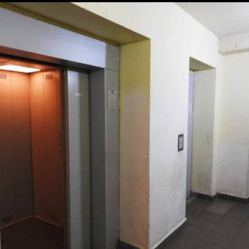 Продается 2-х комнатная квартира, 74 м²