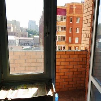 Продается 2-х комнатная квартира, 74 м²