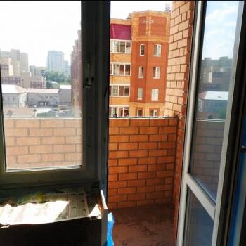 Продается 2-х комнатная квартира, 74 м²